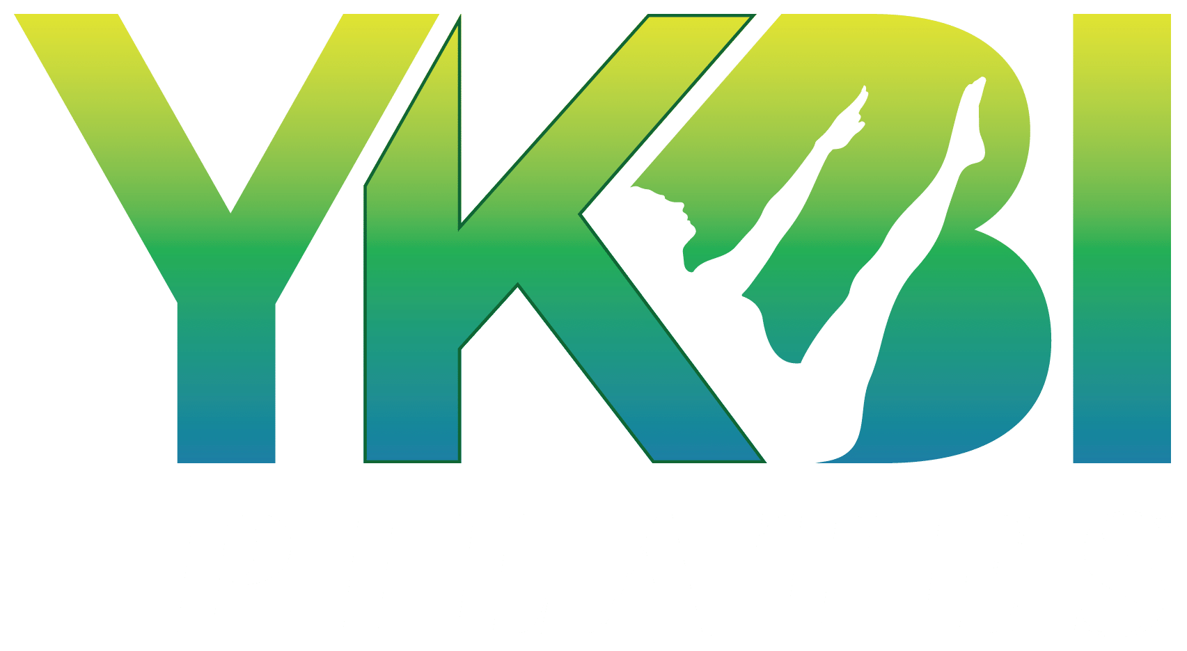 YKBI Pilates logo